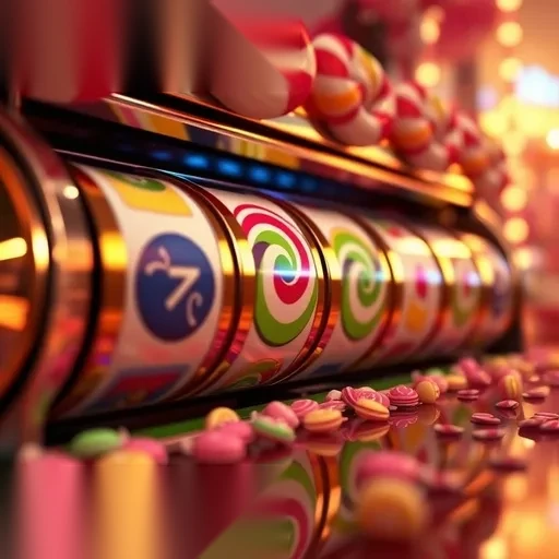 Catálogo 66jogo com 3.100+ jogos - Pragmatic Play, Evolution, NetEnt